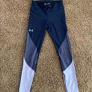 Under Armour Compression Leggings